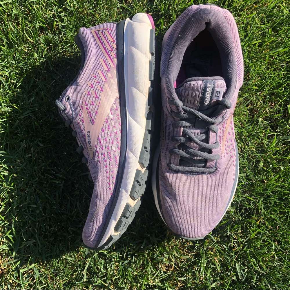 Brooks Ghost 13 Running Shoes